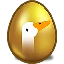 EGG图标
